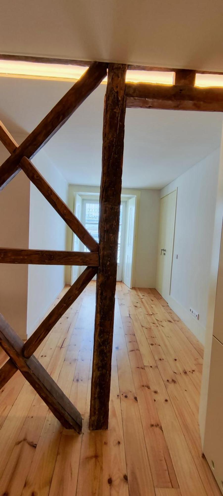 Suite In Cozy Apartment In Chiado In Shared House Lisboa Exterior foto